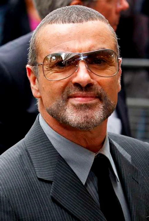 George Michael a murit în ziua de CrăciunFoto: Reuters