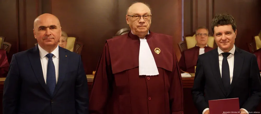 De ce (nu) ar fi posibilă scoaterea prescripției din lege