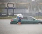 Inundaţii în Huston Texas în urma uraganului Harvey FOTO Guliver / Getty Images / Scott Olson