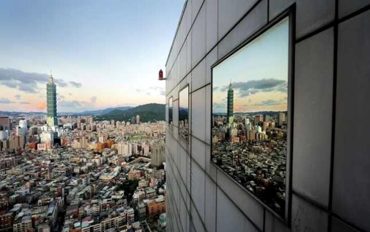 Taiwan