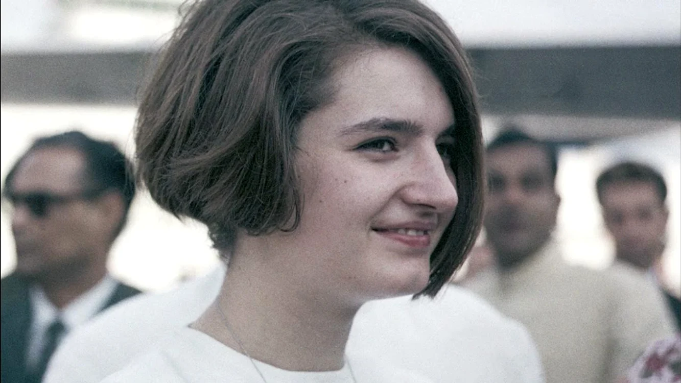 Zoia Ceaușescu a murit în 2006, la doar 57 de ani / foto: captura video Youtube