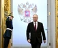 Ceremonie învestire Vladimir Putin FOTO EPA-EFE