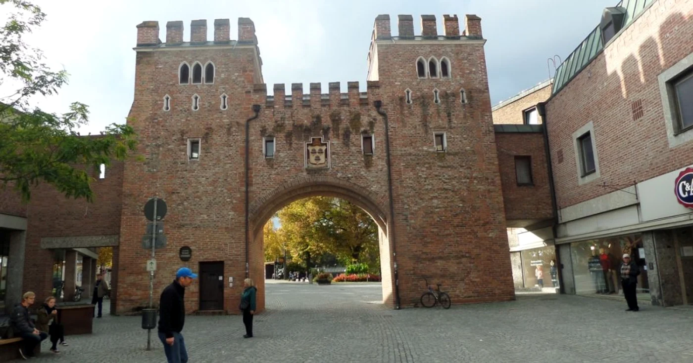 landtor landshut