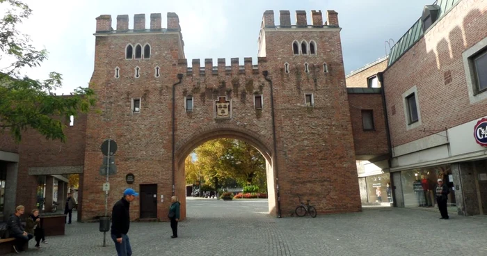 landtor landshut