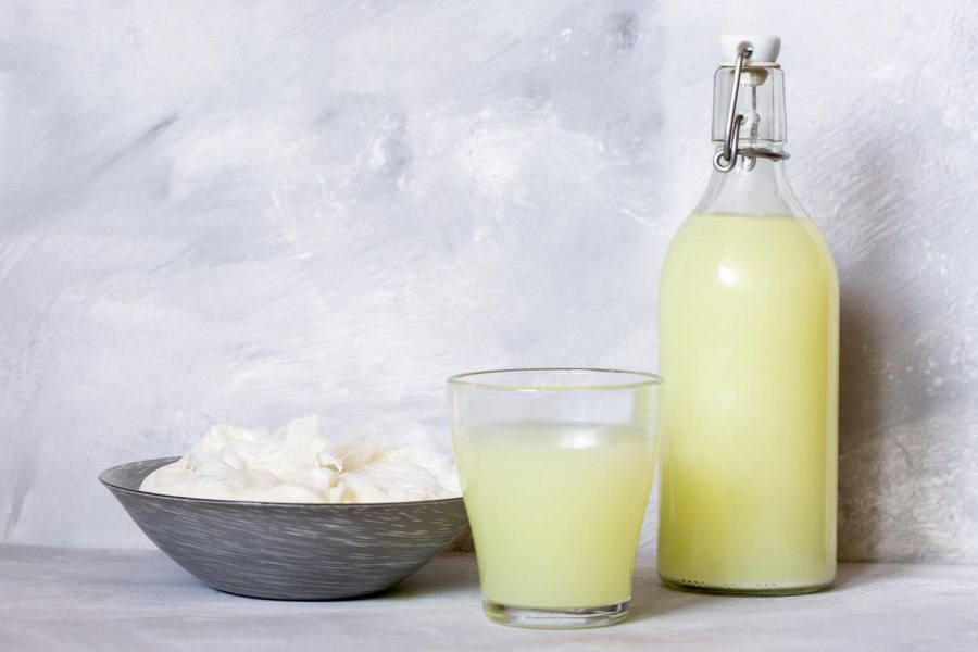 Elixirul uitat al tineretii: băutura naturală care curăță ficatul, reduce colesterolul, susține digestia și ajută la pierderea în greutate