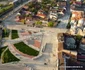 Centrul istoric din Hunedoara si zona Castelului Corvinilor Foto Daniel Guță ADEVĂRUL (59) JPG
