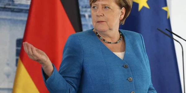 angela merkel foto epa efe