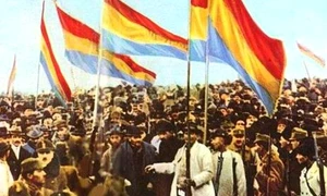 Europa şi ideea naţională (II)  Diaspora în Centenarul Unirii jpeg