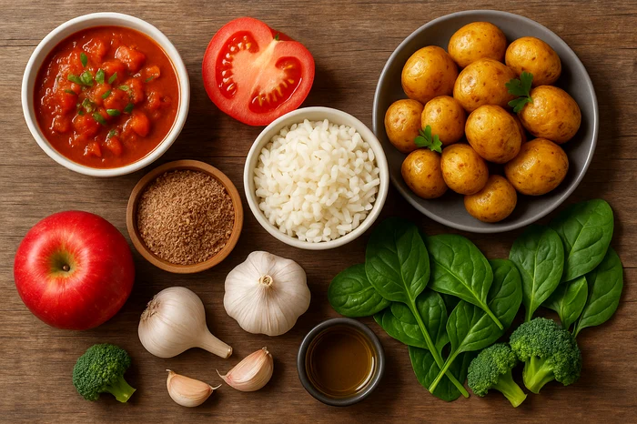 Șase alimente pe care le mănânci greșit și cum să le transformi în superalimente