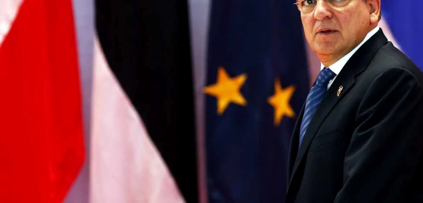 Presedintele Comisiei Europene