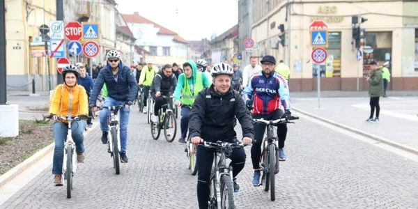 biciclisti