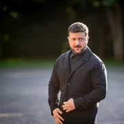 Volodimir Zelenski FOTO Profimedia 