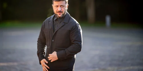 Volodimir Zelenski FOTO Profimedia 