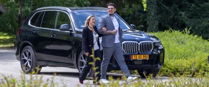 Doi concurenți au plecat acasă la Trădătorii foto: Pro TV