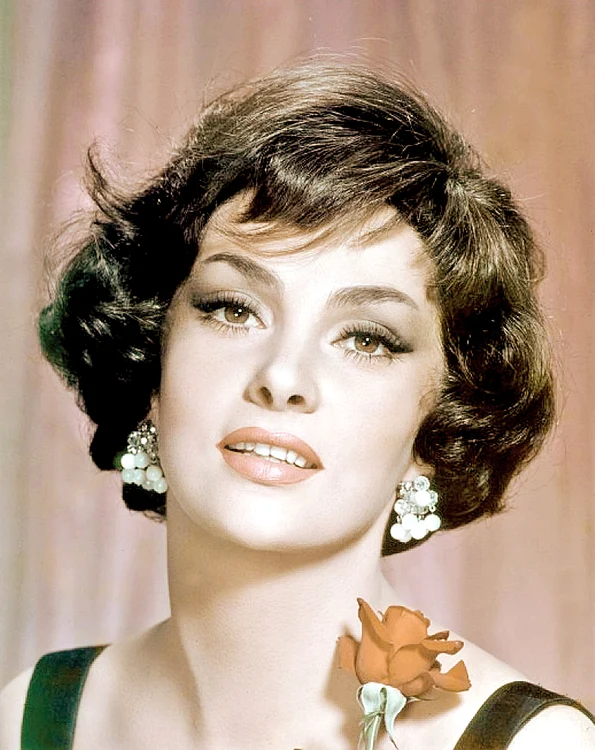 În 1961 era idolul  tuturor bărbaţilor