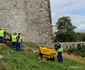 Statuia lui Ioan de Hunedoara  Foto Daniel Guță ADEVĂRUL (43) jpg