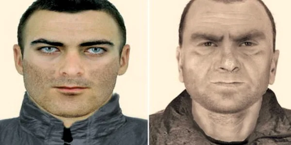 Portretele robot au ajuns şi la Poliţia Neamţ 