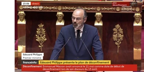 Edouard Philippe