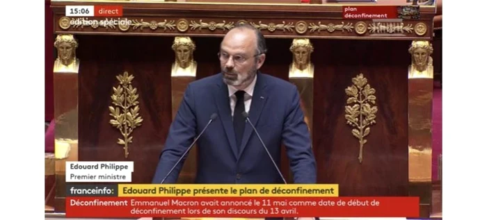 Edouard Philippe