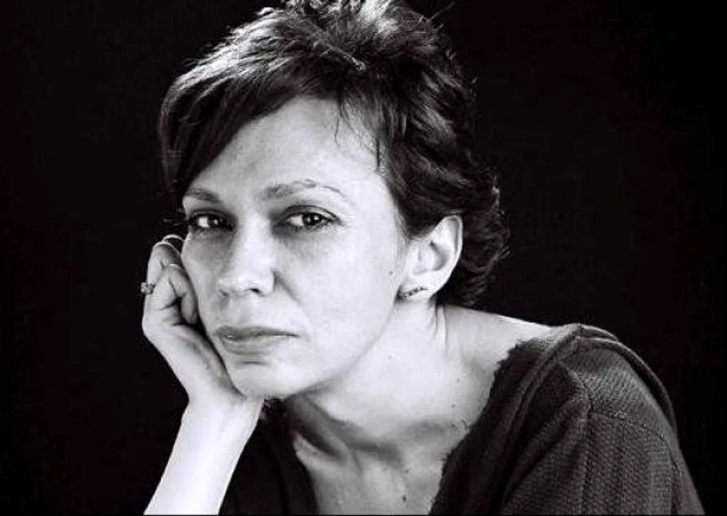 Oana Pellea consideră gestul disgraţios. Foto: arhivă