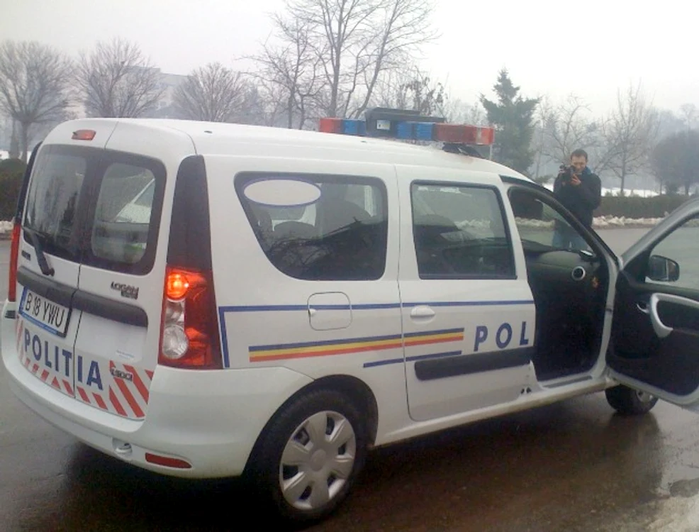 
    Traficul rutier este îngreunat pe autostrada A2, la kilometrul 160 (Foto: Arhivă)  