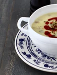 Ciorbă de miel turcească ”de nuntă” – Düğün Çorbası jpeg