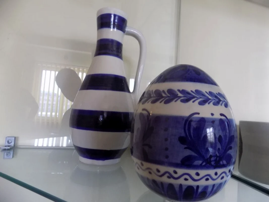 ceramica sighisoara