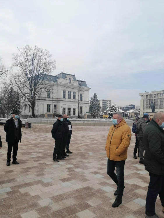 A doua reabilitare în 14 ani. Pe ce a cheltuit Primăria Piteşti, în an de pandemie, alte peste 15 milioane de lei