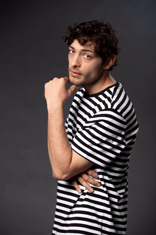 Toto Dumitrescu   FOTO Sorin Stana, OK România (4) jpg