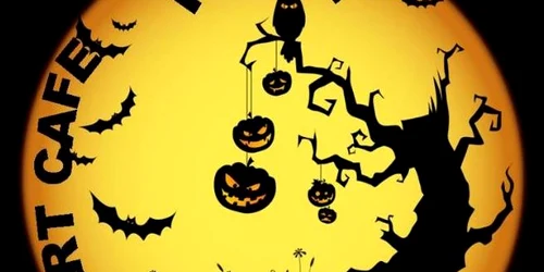Petrecerile de Halloween au loc în tot oraşul în acest weekend