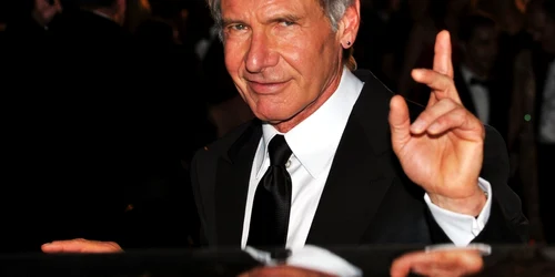 harrison ford getty