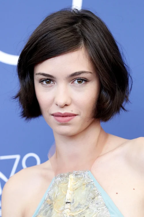 Ioana Bugarin Foto: Getty Images