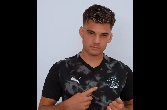 Ianis Hagi a fost prezentat oficial de Alanyaspor. Fiul „Regelui” a ales banii, nu performanța