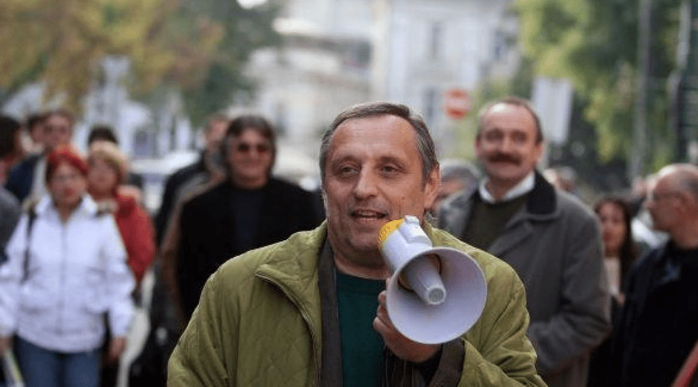 A murit profesorul și scriitorul Daniel Vighi. A fost membru marcant al societății civile din Timișoara