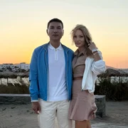 Cristi Borcea și Valentina Pelinel Foto Valentina Pelinel   FB jpg
