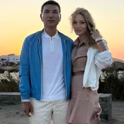 Cristi Borcea și Valentina Pelinel Foto Valentina Pelinel   FB jpg