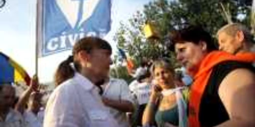 Monica Macovei Mediafax