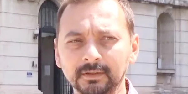 cristian ghica