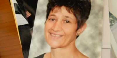 Cristina Spirescu