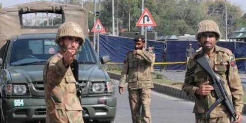 Armata americană a făcut anunţul privind uciderea sau arestarea celor şase lideri terorişti