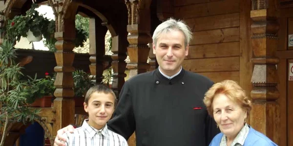 vasile cirlan