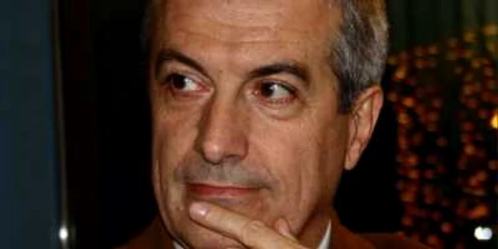 Calin Popescu Tăriceanu