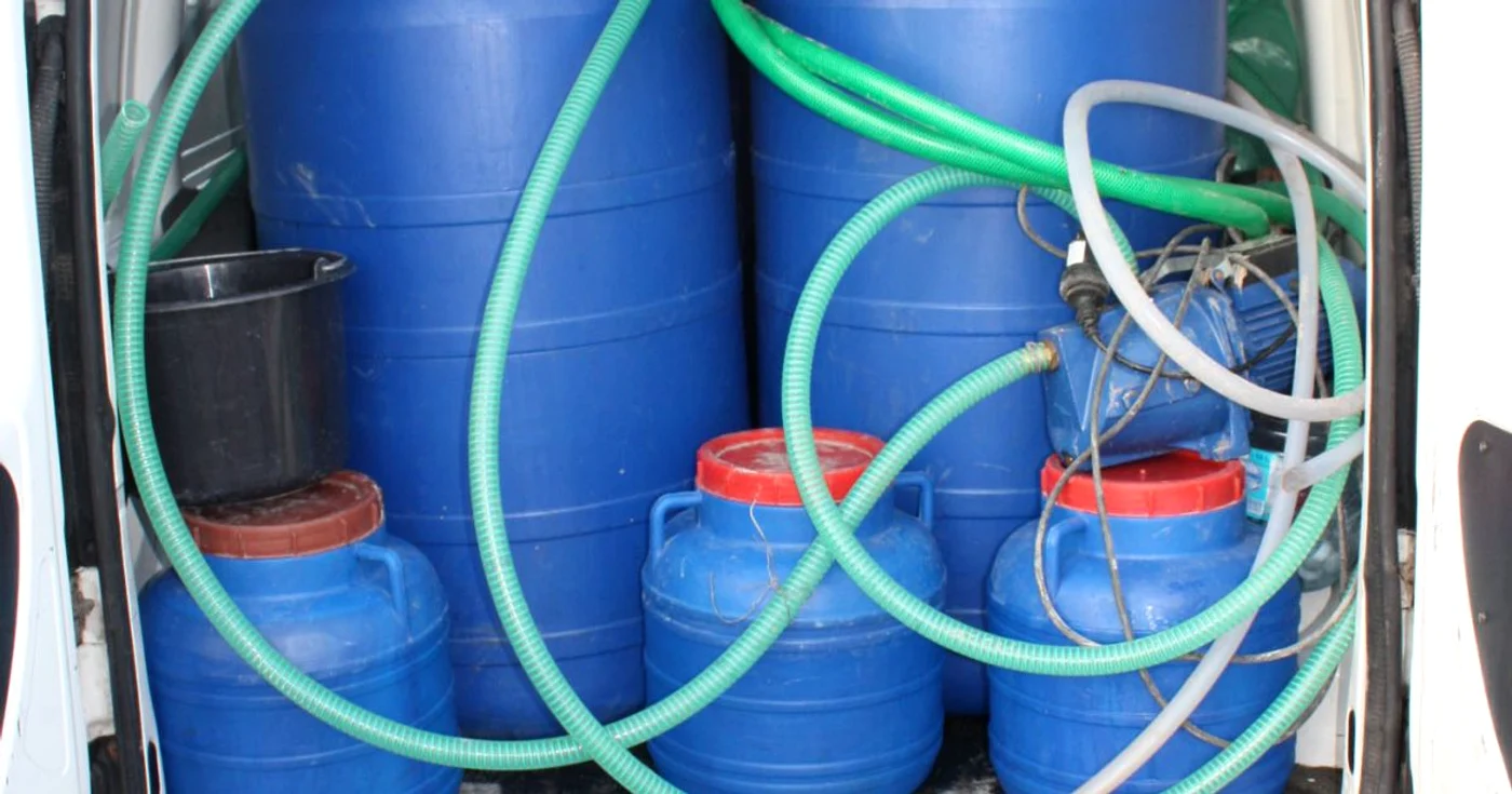 Afaceri cu alcool investigate in Maramures de oamenii legii