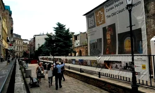 "București  Subiectiv prin Obiectiv", la Palatul Voievodal Curtea Veche jpeg