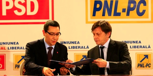 Victor Ponta