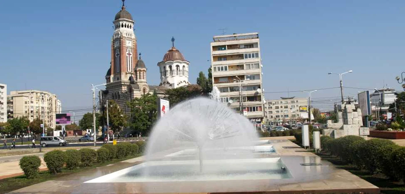 Meteorologii anunţă zile călduroase la sfârşitul lui aprilie şi începutul lui mai Foto: Alex Policală