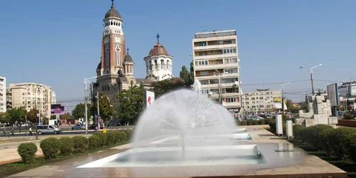 Meteorologii anunţă zile călduroase la sfârşitul lui aprilie şi începutul lui mai Foto: Alex Policală