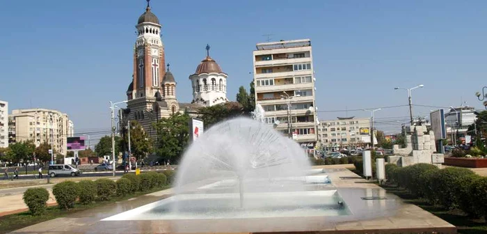 Meteorologii anunţă zile călduroase la sfârşitul lui aprilie şi începutul lui mai Foto: Alex Policală