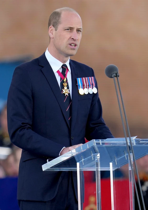 Prințul William