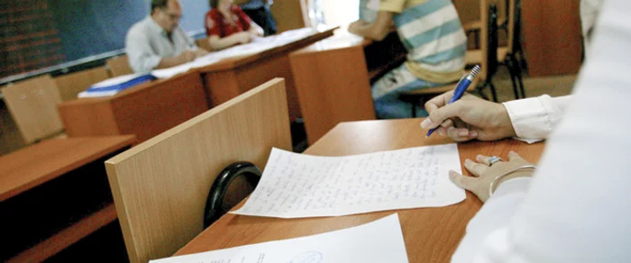 
    Bac 2015: Alina Mungiu-Pippidi consideră că subiectele la limba română sunt inadecvatefoto: zdg.md  